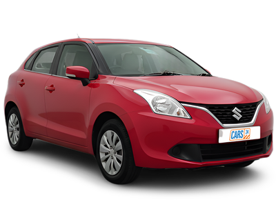 Maruti Baleno-img